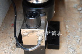 嘉定區(qū)防爆稱重模塊 6噸防爆稱重與雷達傳感器精密構建安全稱重解決方案