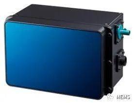 索尼發(fā)布業(yè)界首款面向汽車dToF激光雷達應用的堆疊式SPAD深度傳感器